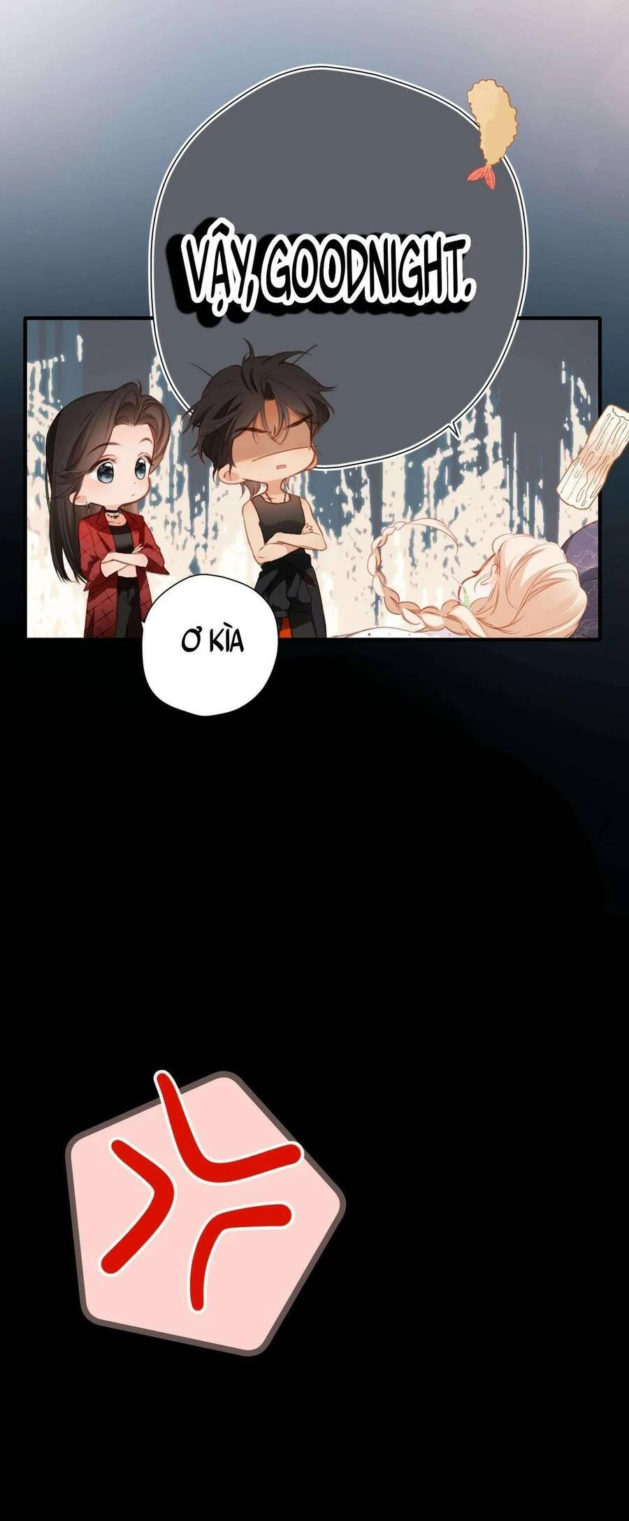 Dã Thú Khi Yêu Chapter 10 10