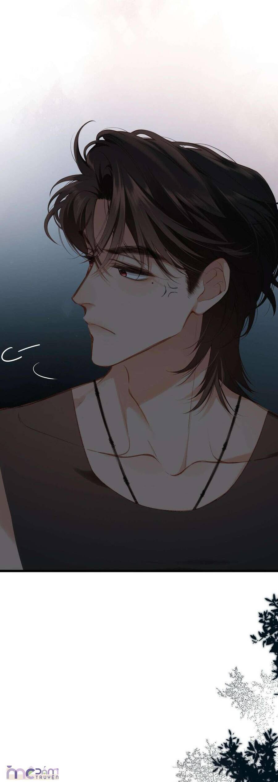 Dã Thú Khi Yêu Chapter 10 13