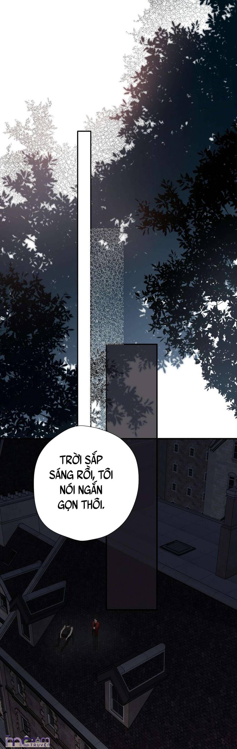 Dã Thú Khi Yêu Chapter 10 14