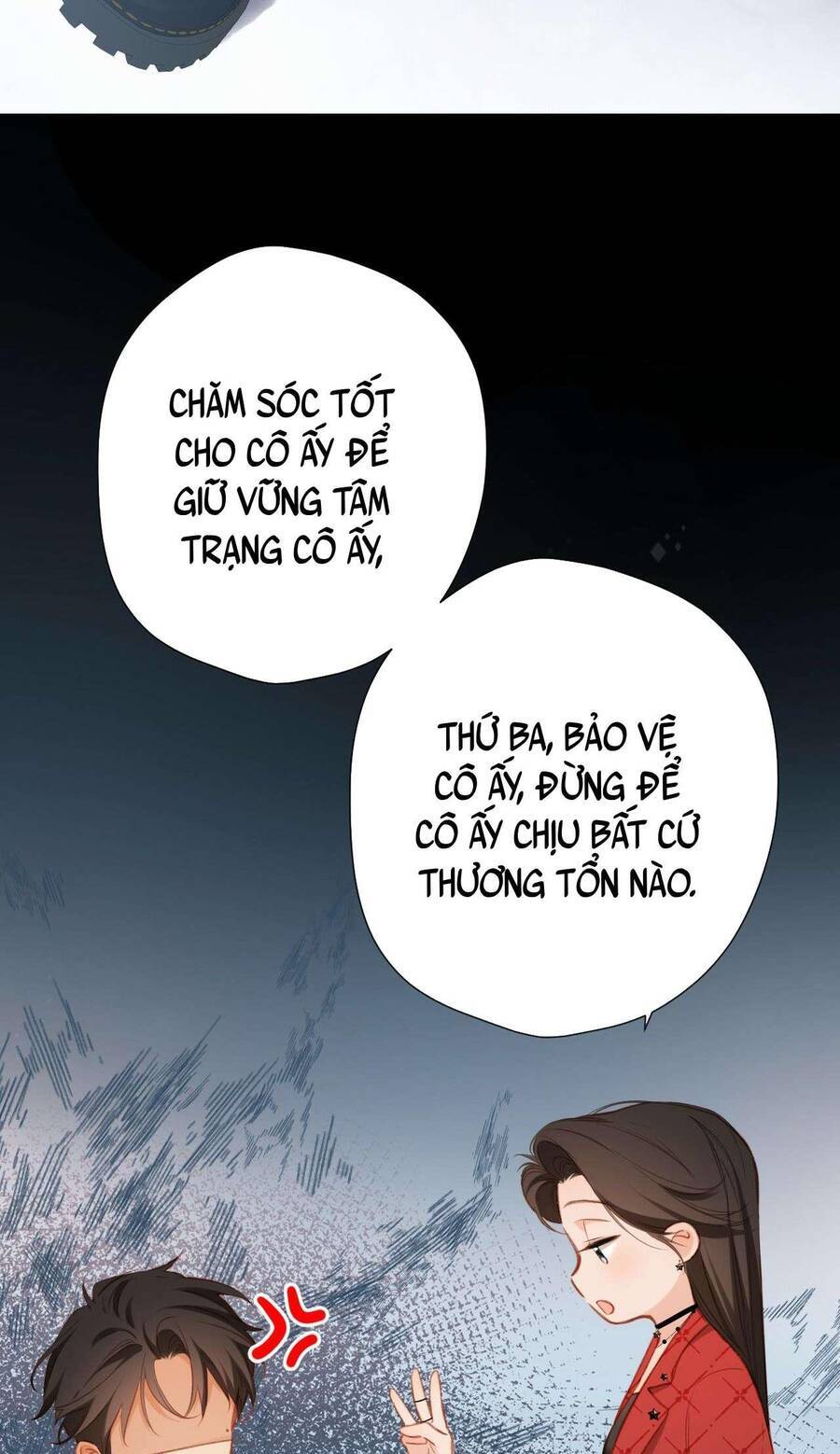 Dã Thú Khi Yêu Chapter 10 17