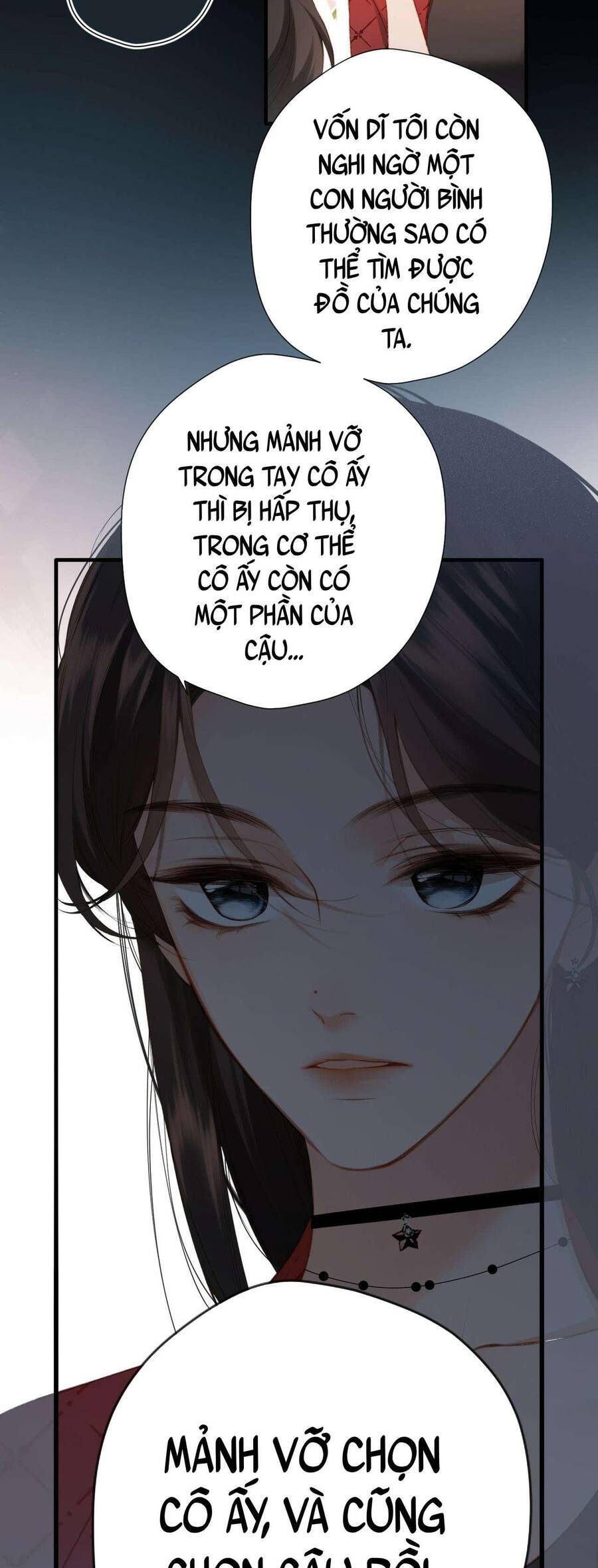 Dã Thú Khi Yêu Chapter 10 19