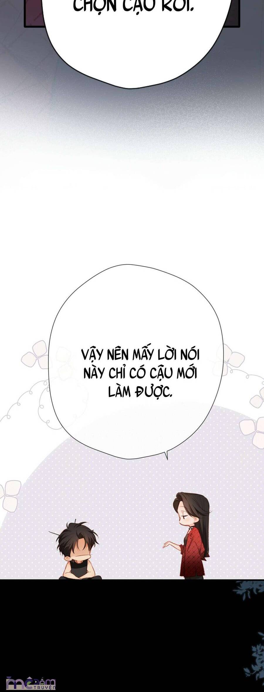 Dã Thú Khi Yêu Chapter 10 20