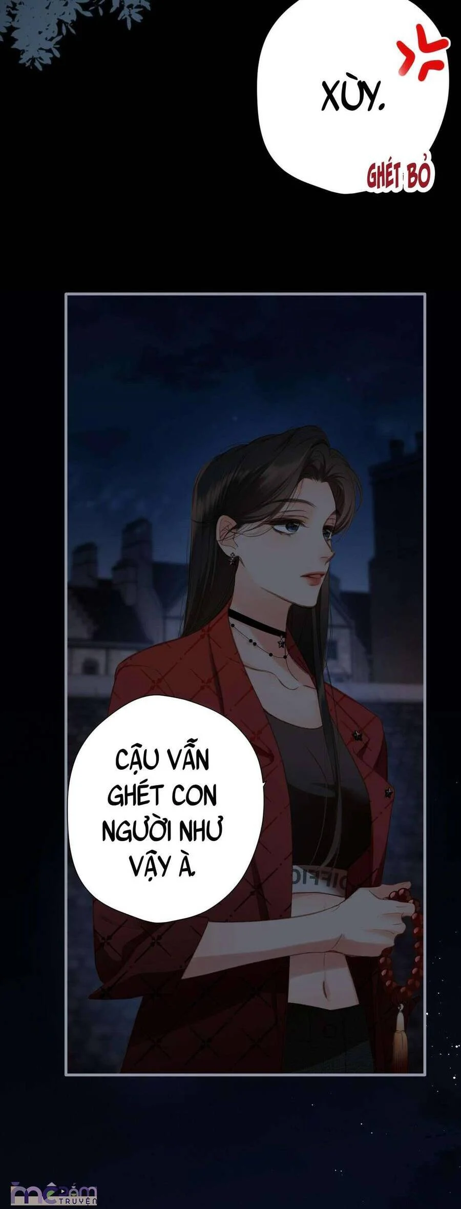 Dã Thú Khi Yêu Chapter 10 22