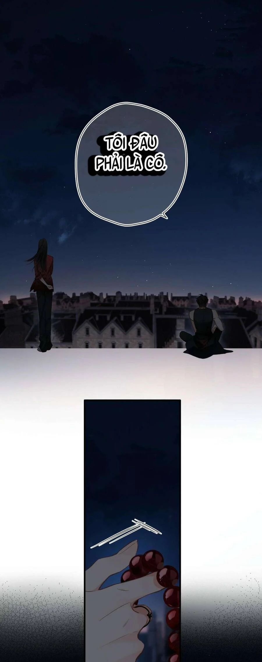 Dã Thú Khi Yêu Chapter 10 23