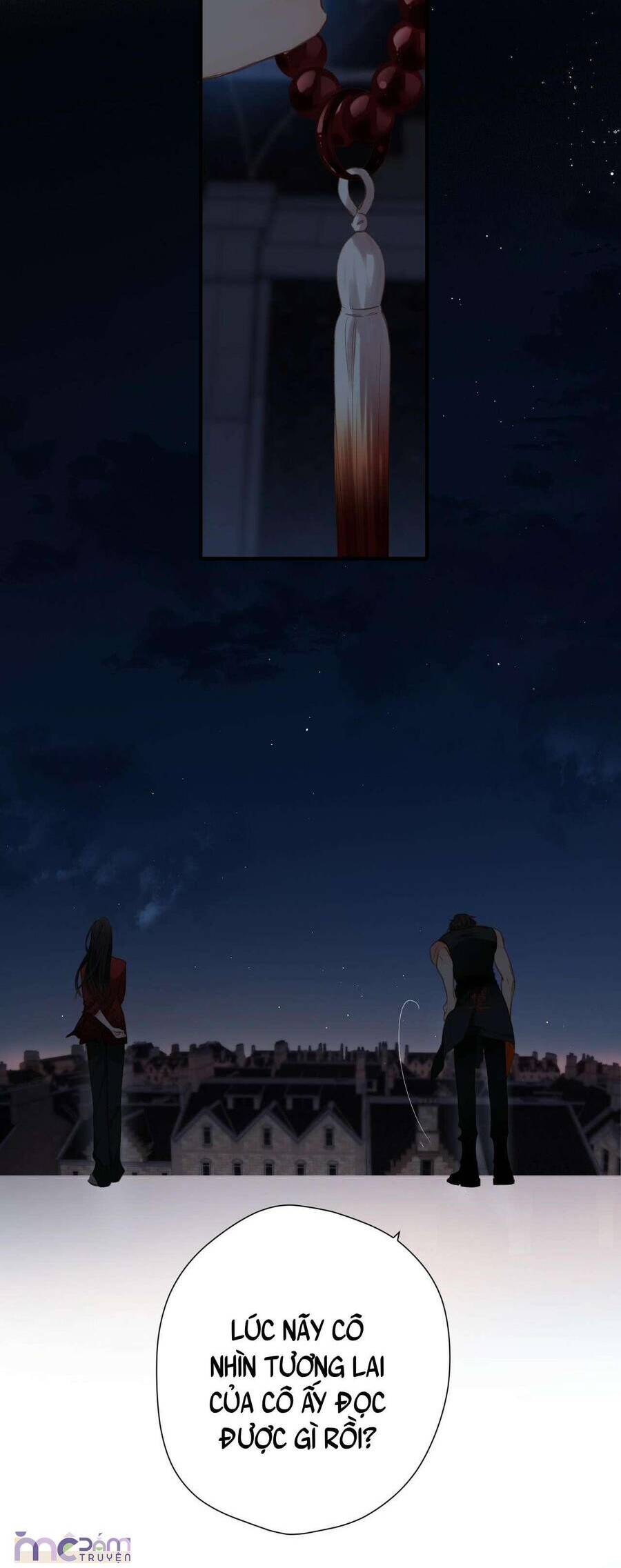 Dã Thú Khi Yêu Chapter 10 24