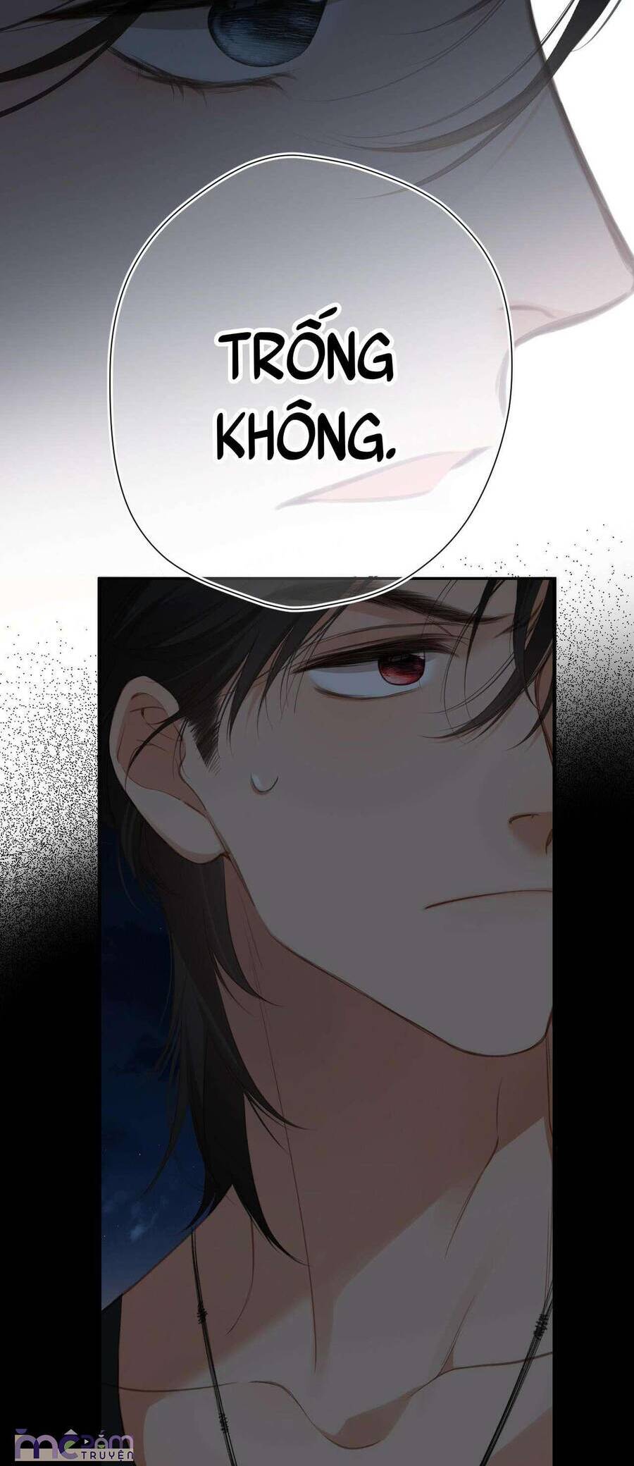 Dã Thú Khi Yêu Chapter 10 26