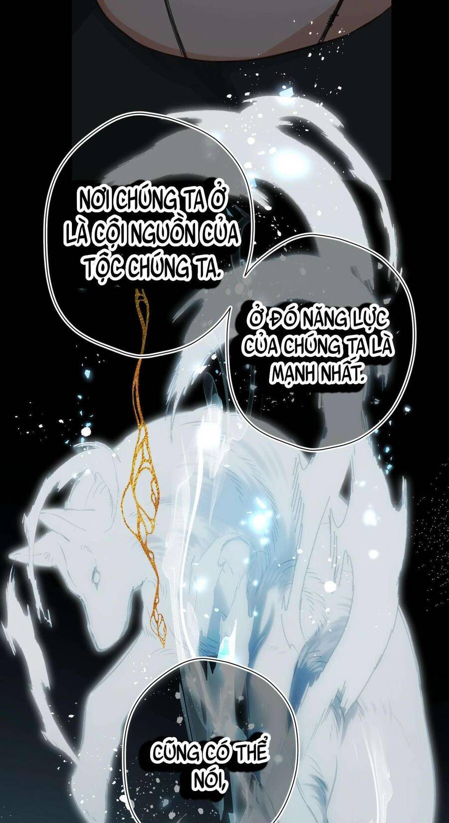 Dã Thú Khi Yêu Chapter 10 27
