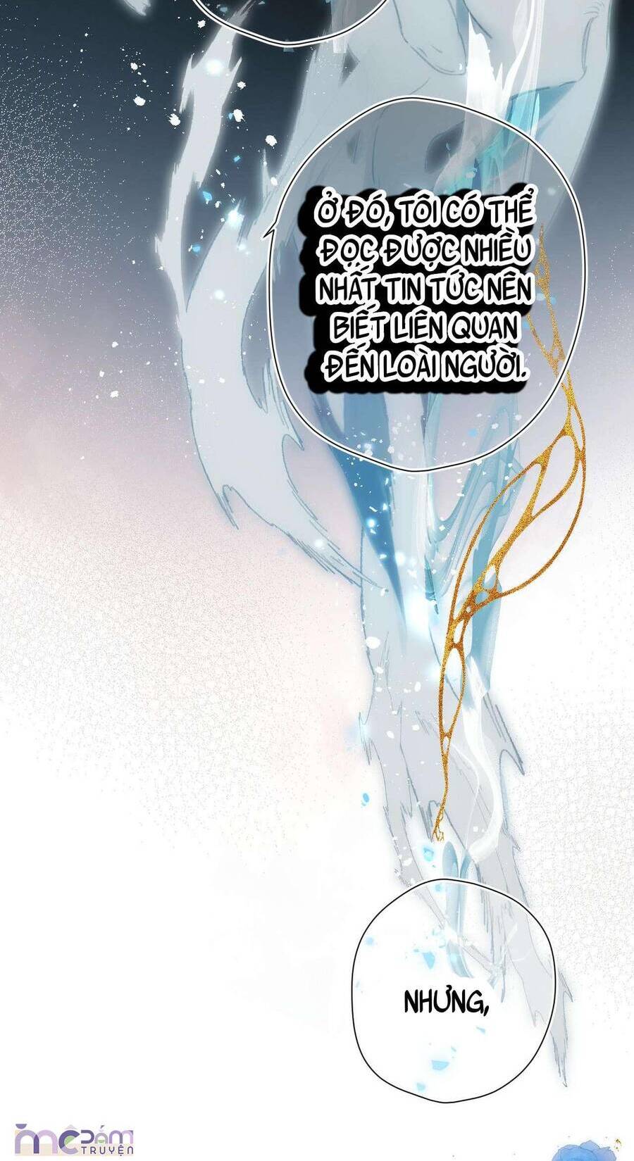 Dã Thú Khi Yêu Chapter 10 28