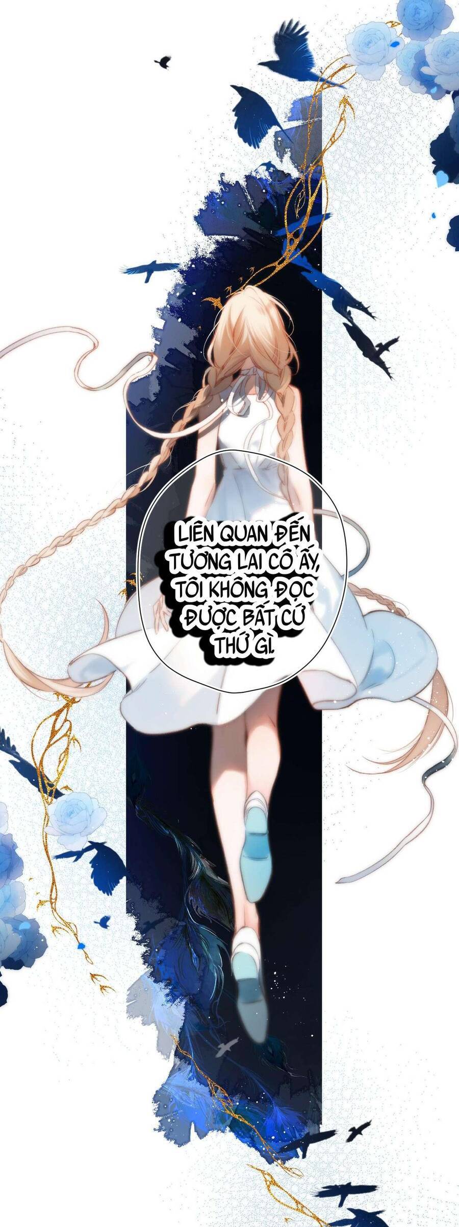 Dã Thú Khi Yêu Chapter 10 29