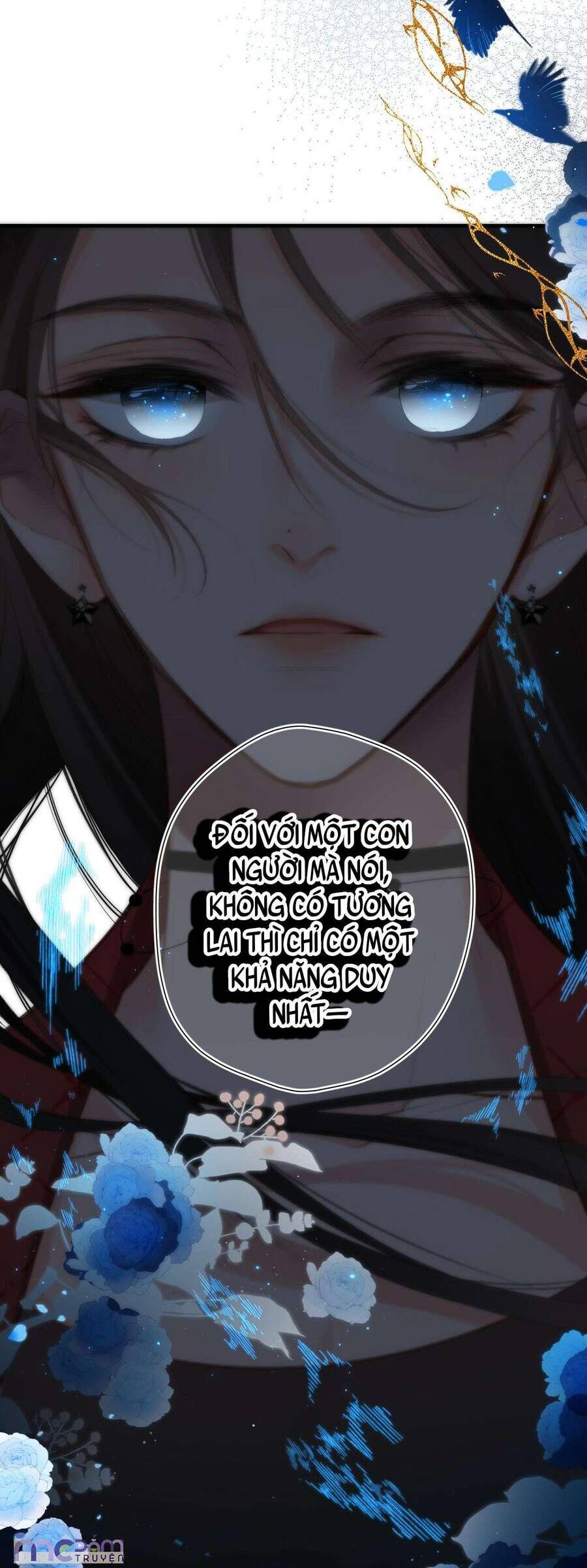Dã Thú Khi Yêu Chapter 10 30