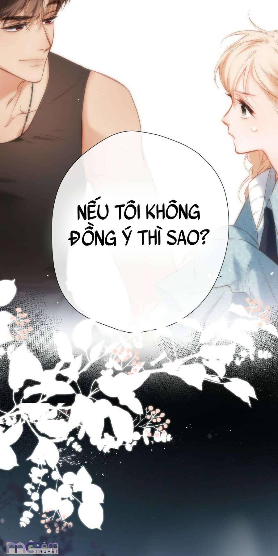 Dã Thú Khi Yêu Chapter 12 5