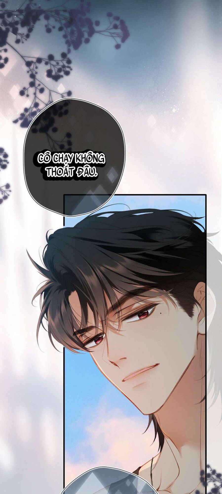 Dã Thú Khi Yêu Chapter 12 6