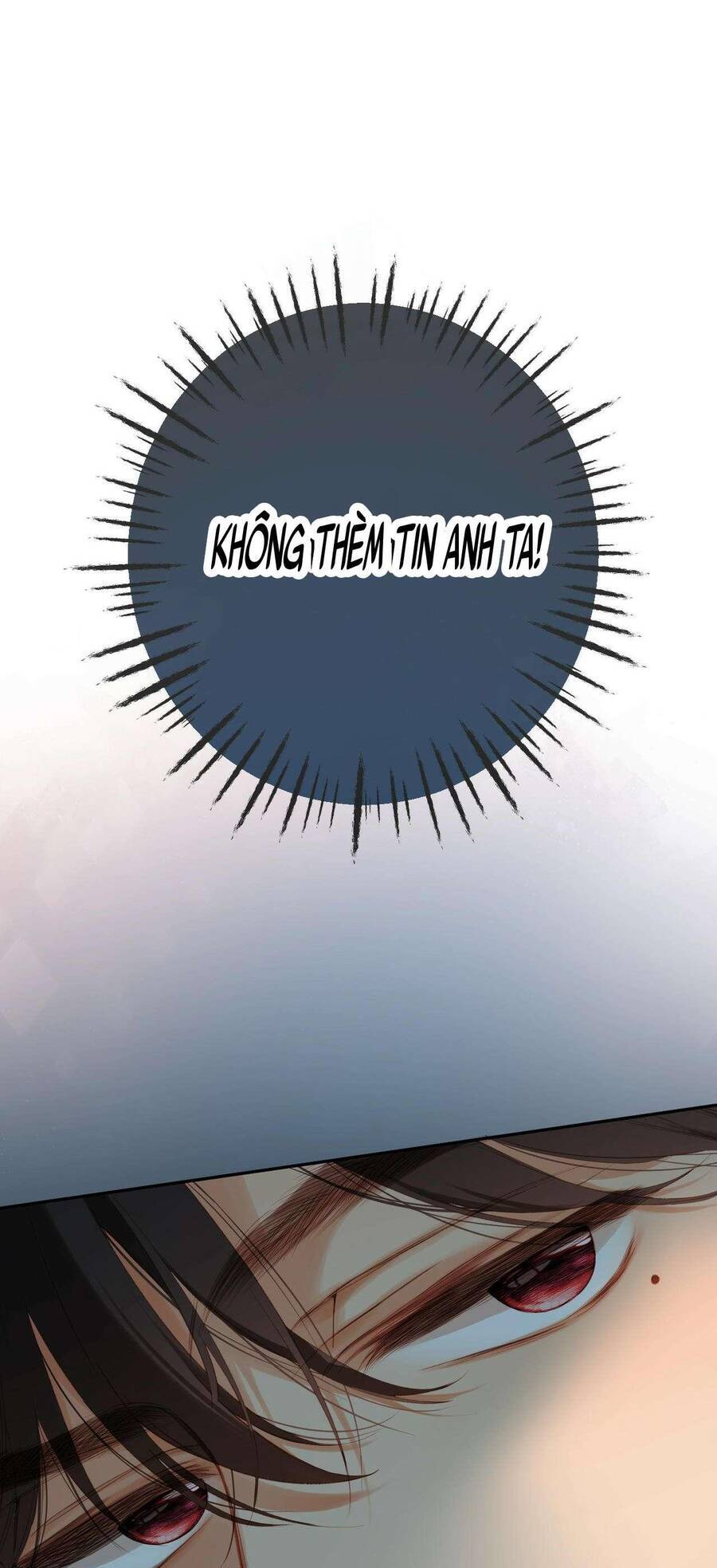 Dã Thú Khi Yêu Chapter 12 13