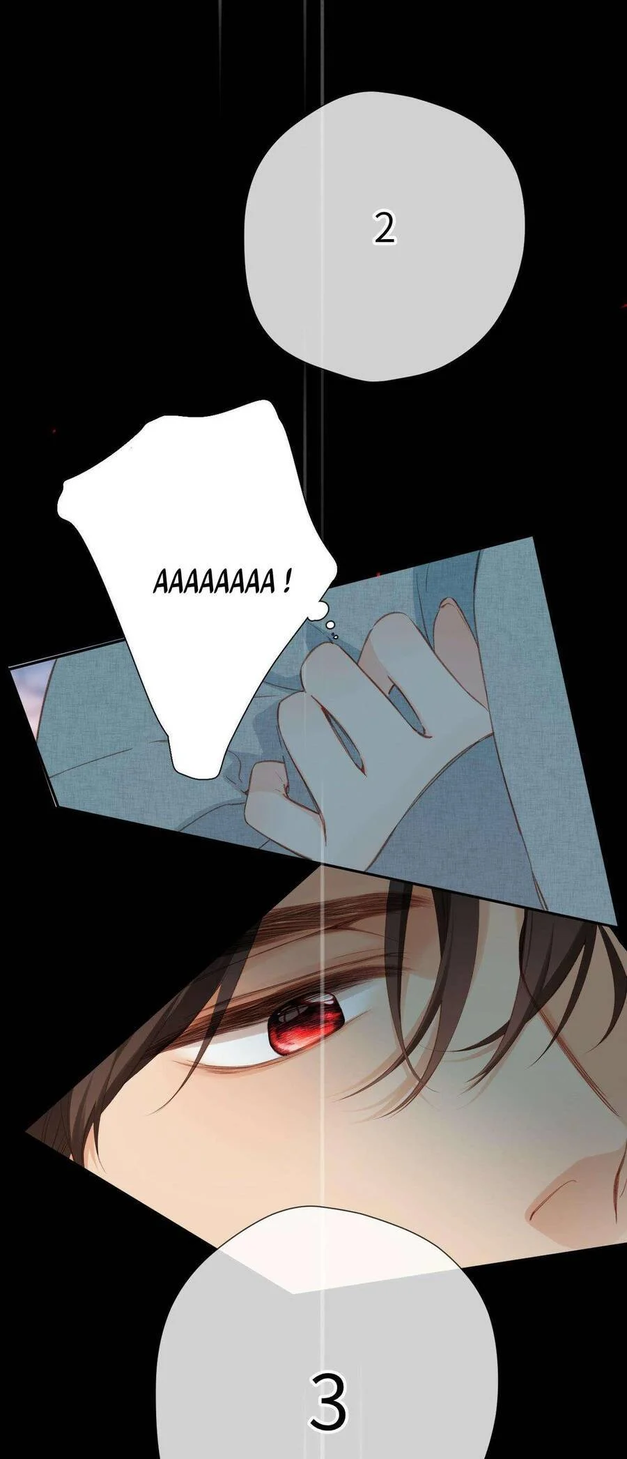 Dã Thú Khi Yêu Chapter 12 17