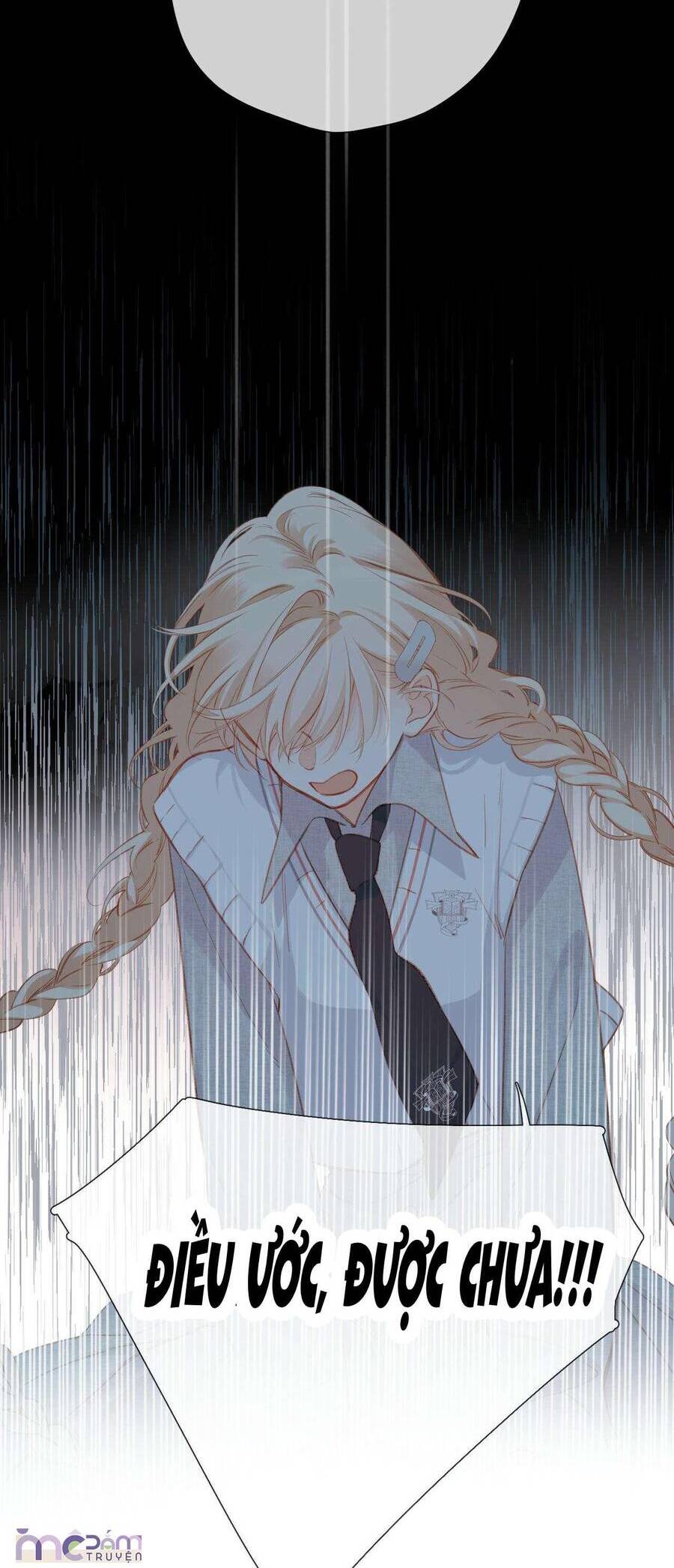 Dã Thú Khi Yêu Chapter 12 18