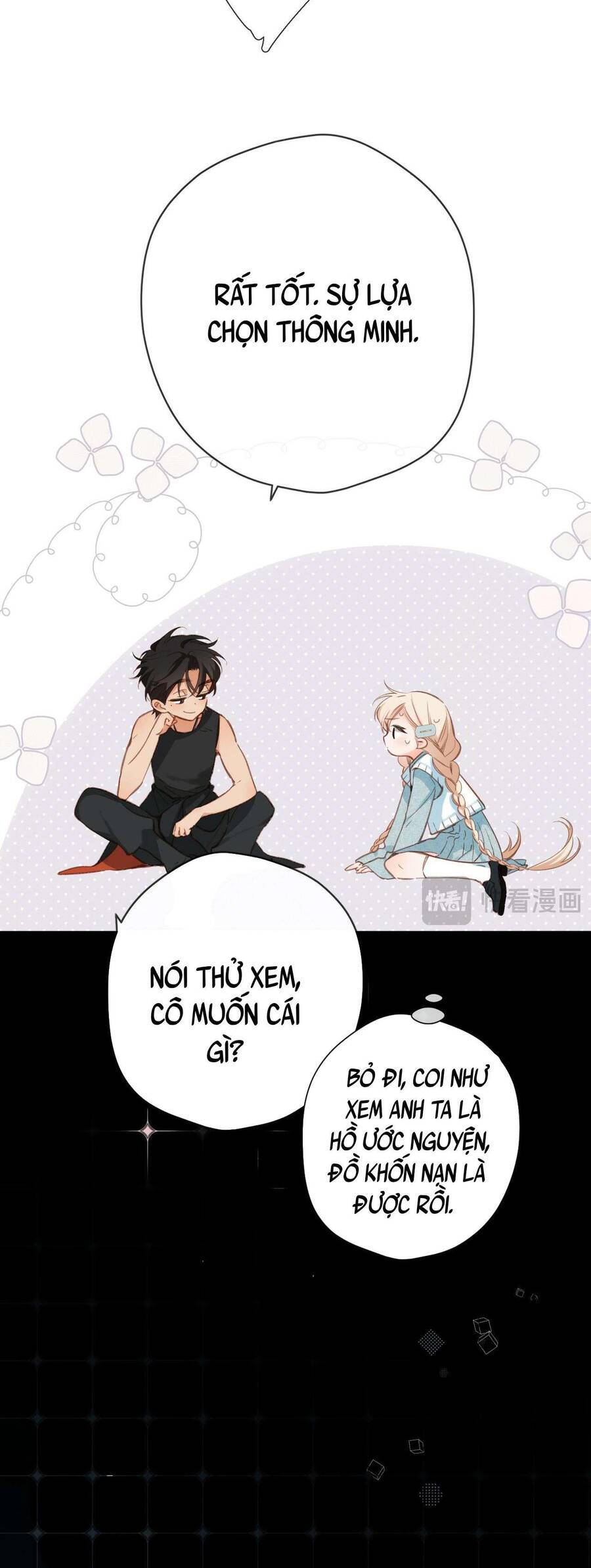 Dã Thú Khi Yêu Chapter 12 19