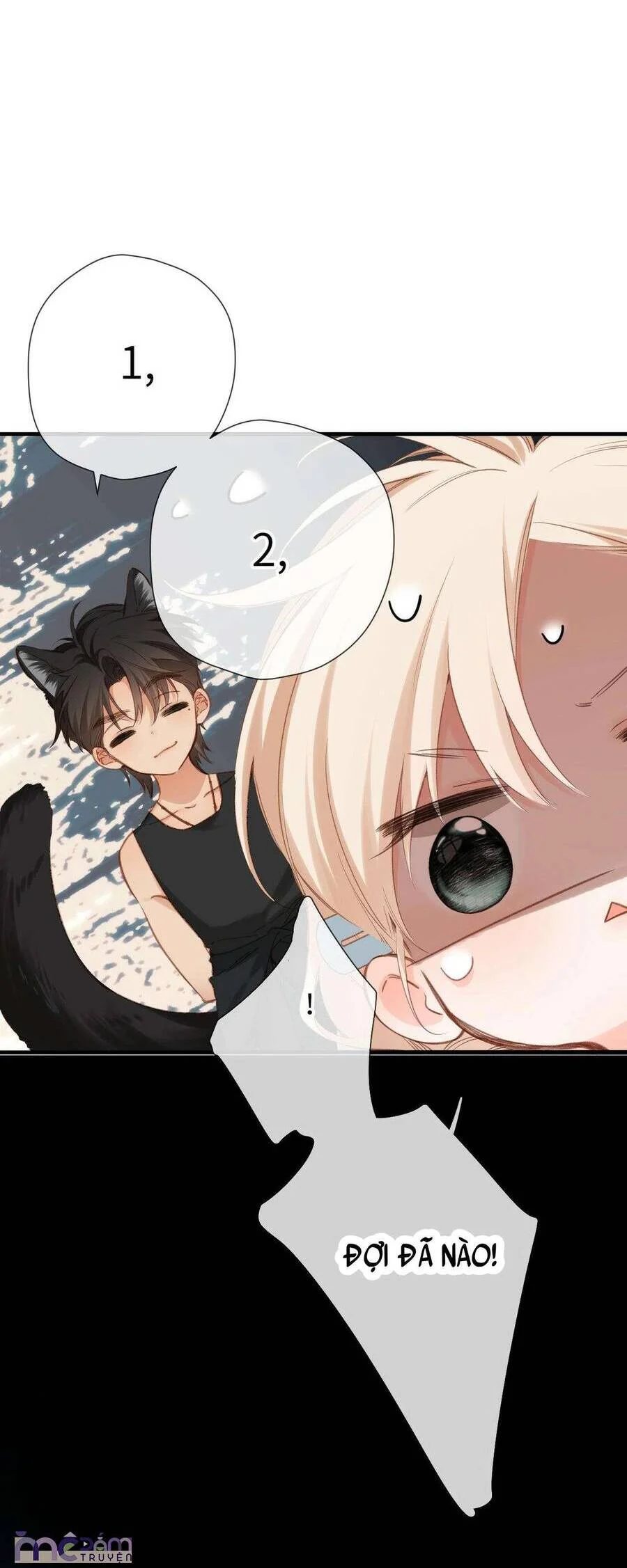 Dã Thú Khi Yêu Chapter 12 22