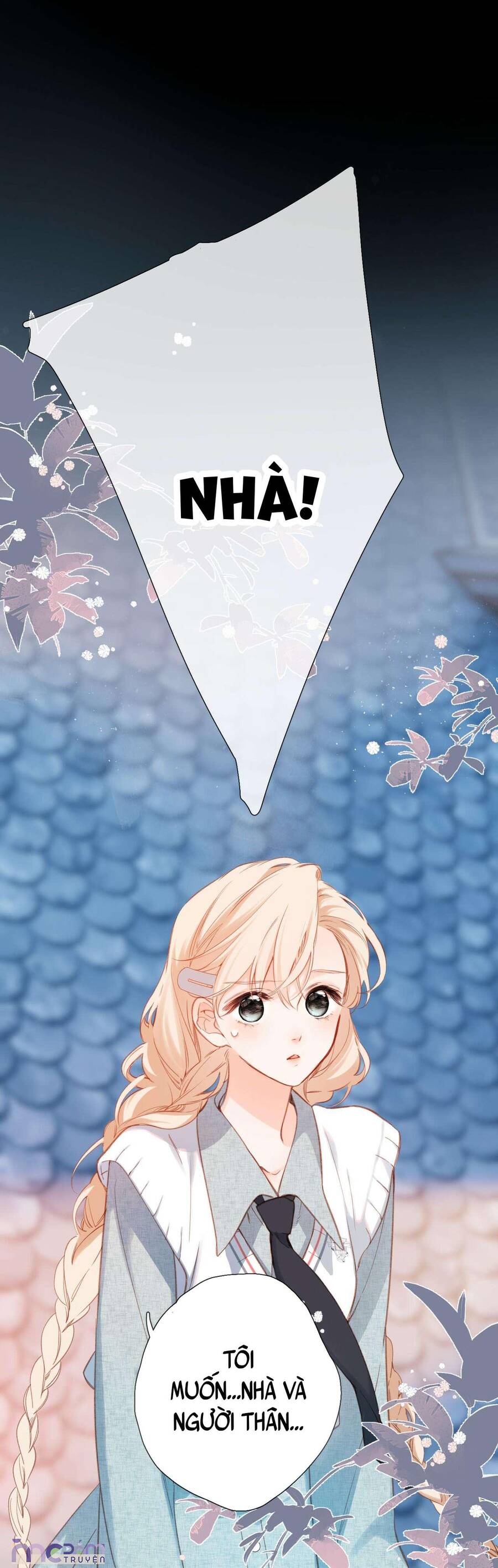 Dã Thú Khi Yêu Chapter 12 23