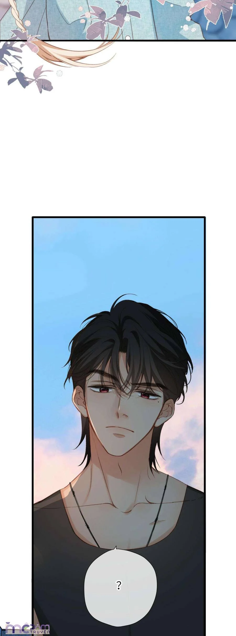 Dã Thú Khi Yêu Chapter 12 24