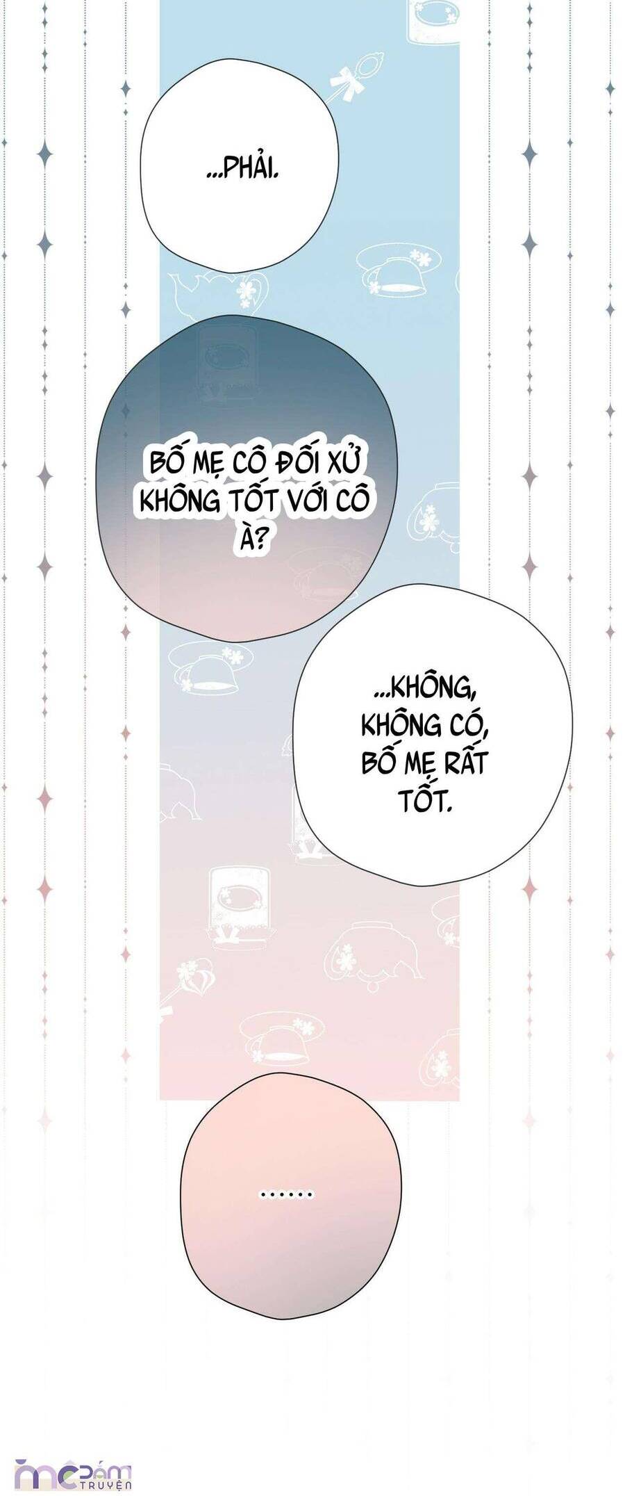 Dã Thú Khi Yêu Chapter 12 26