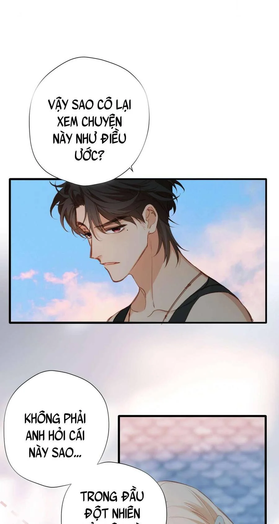 Dã Thú Khi Yêu Chapter 12 27
