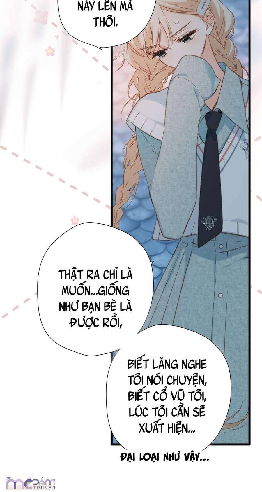 Dã Thú Khi Yêu Chapter 12 28