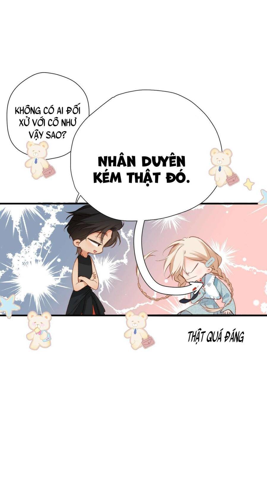 Dã Thú Khi Yêu Chapter 12 29