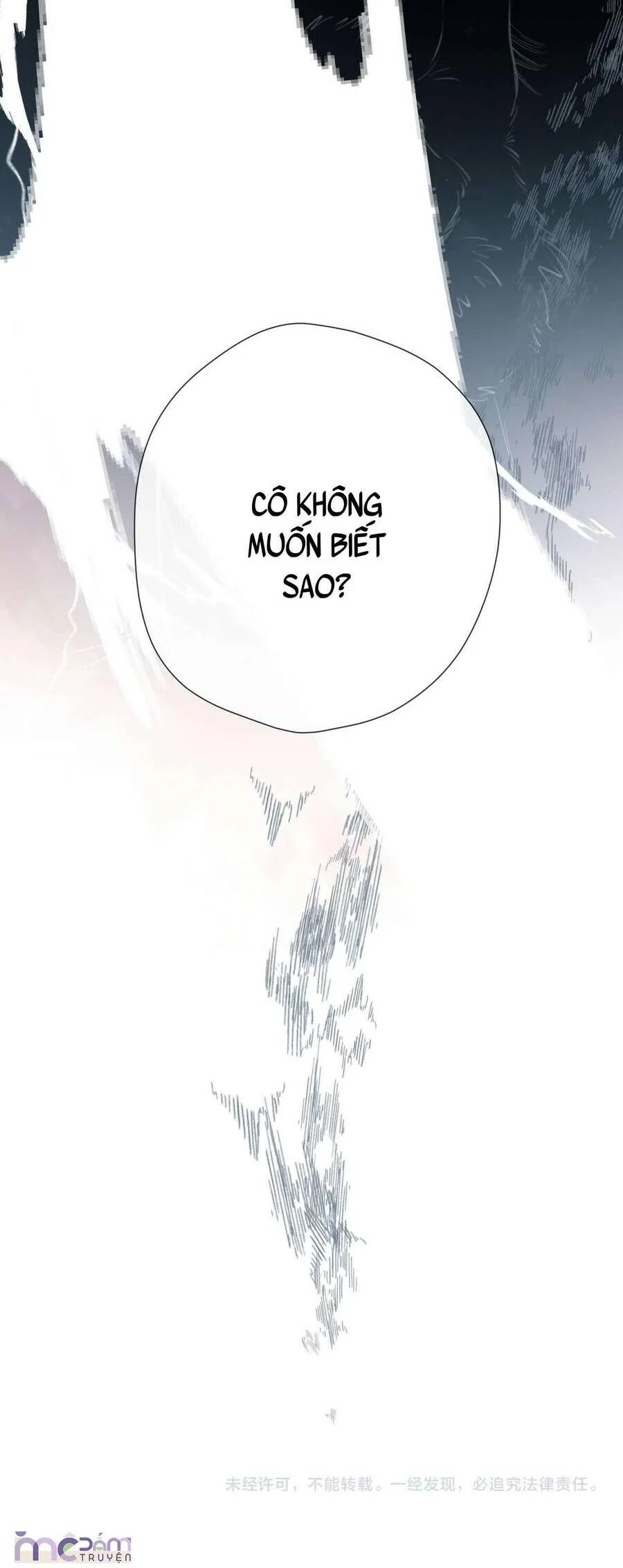 Dã Thú Khi Yêu Chapter 12 36