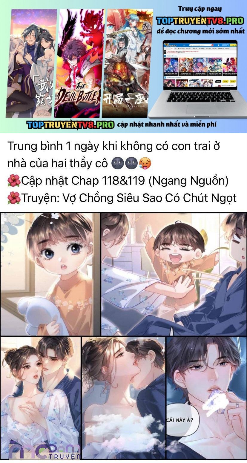 Dã Thú Khi Yêu Chapter 13 1