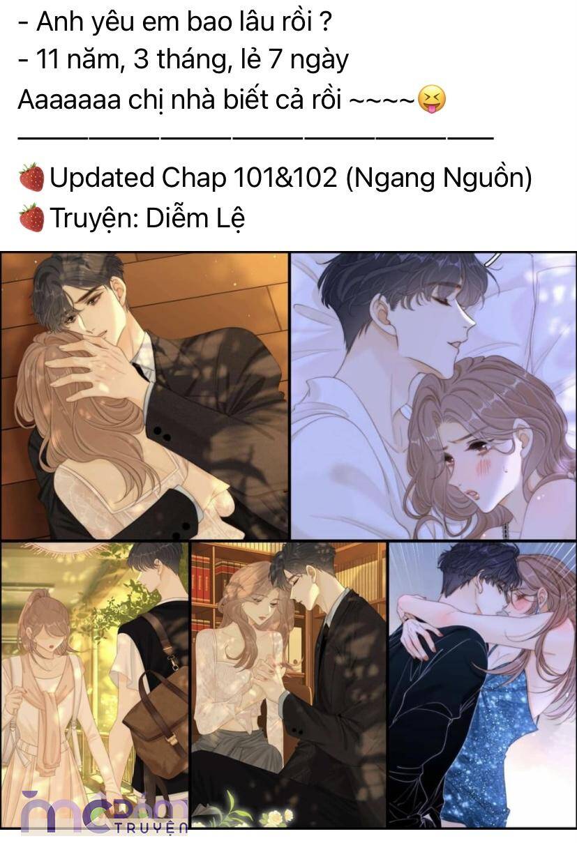 Dã Thú Khi Yêu Chapter 13 2