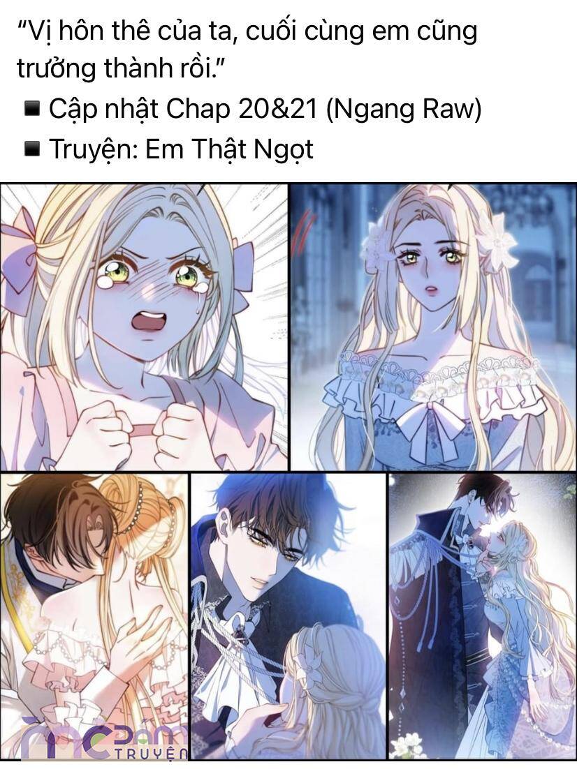 Dã Thú Khi Yêu Chapter 13 3