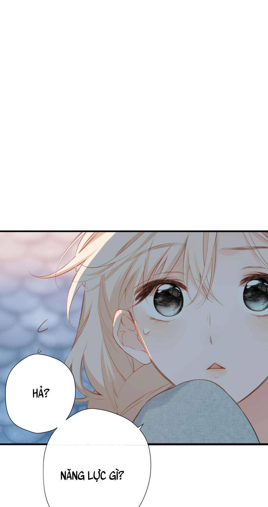 Dã Thú Khi Yêu Chapter 13 4