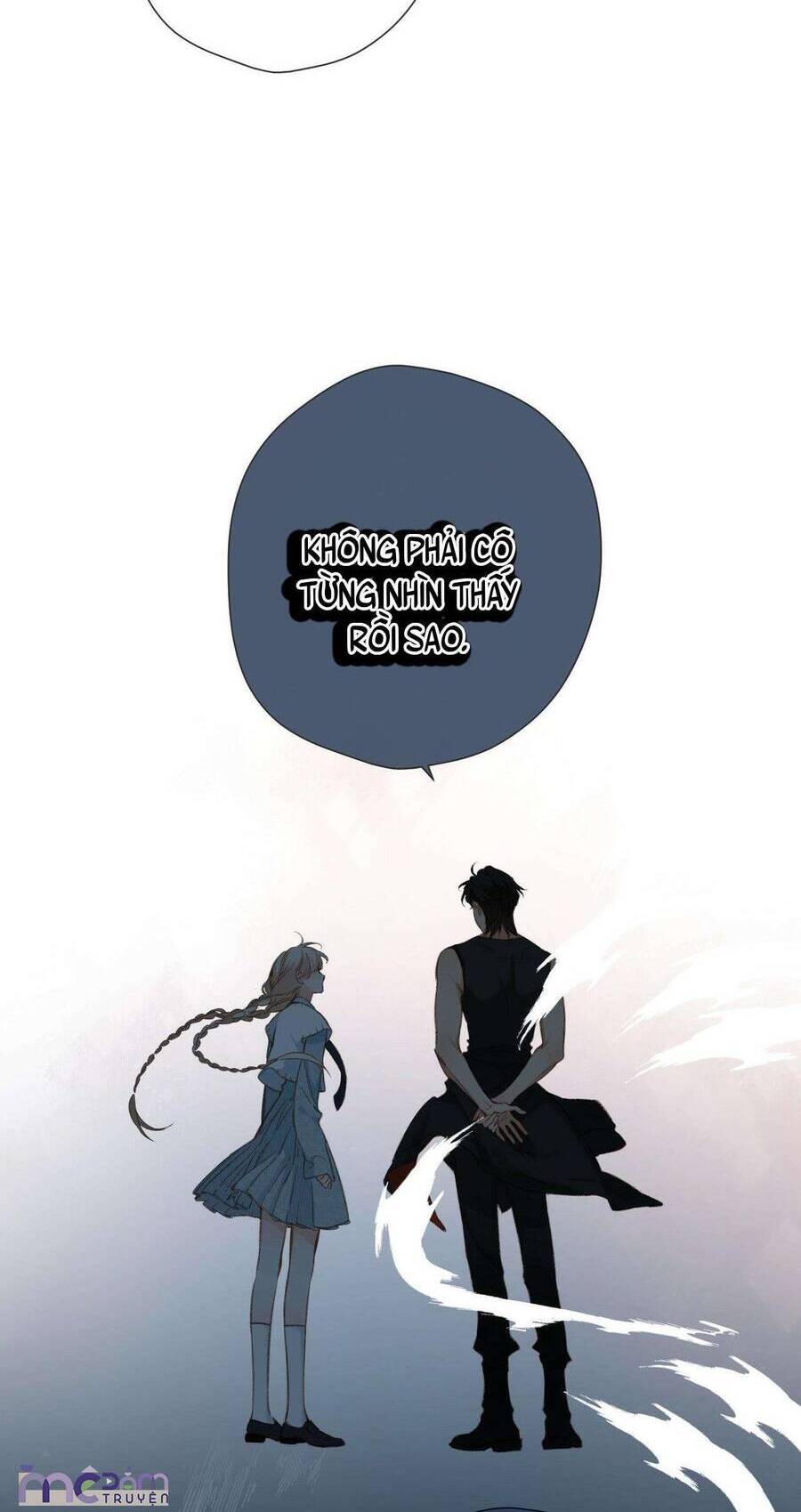 Dã Thú Khi Yêu Chapter 13 5