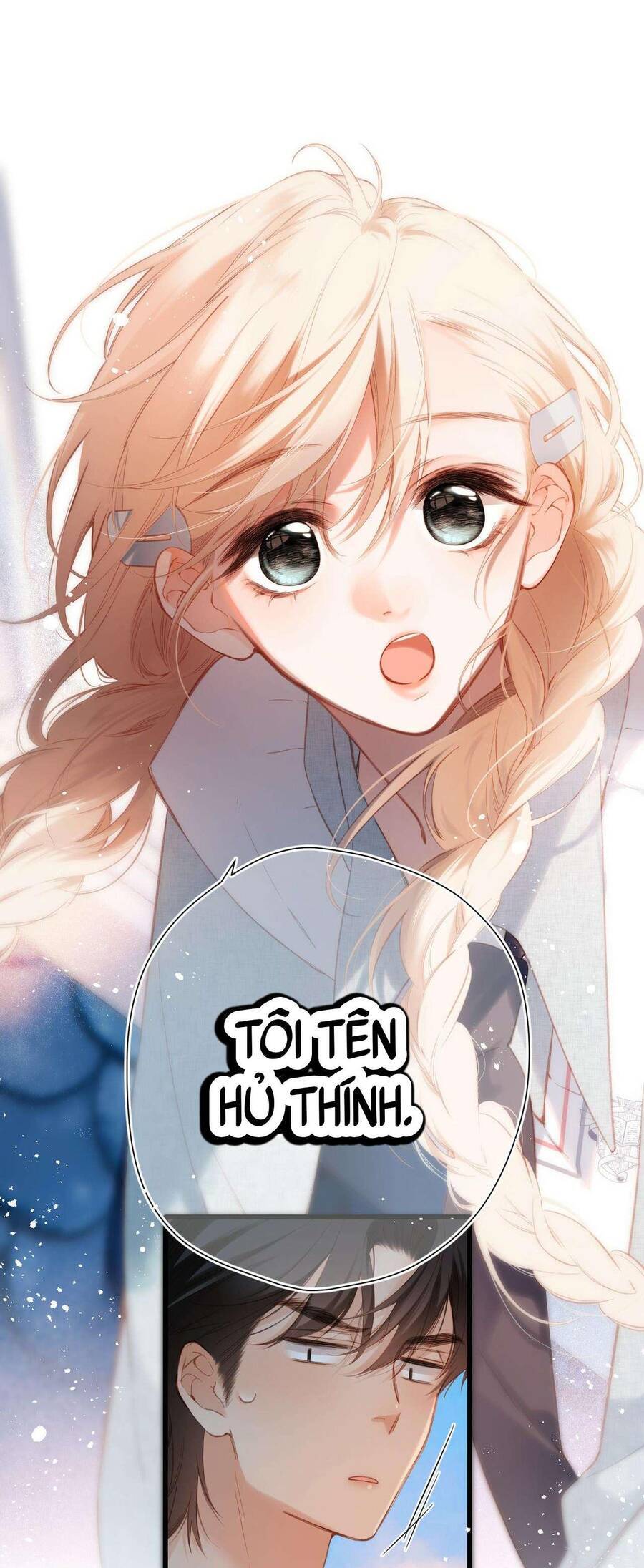 Dã Thú Khi Yêu Chapter 13 24