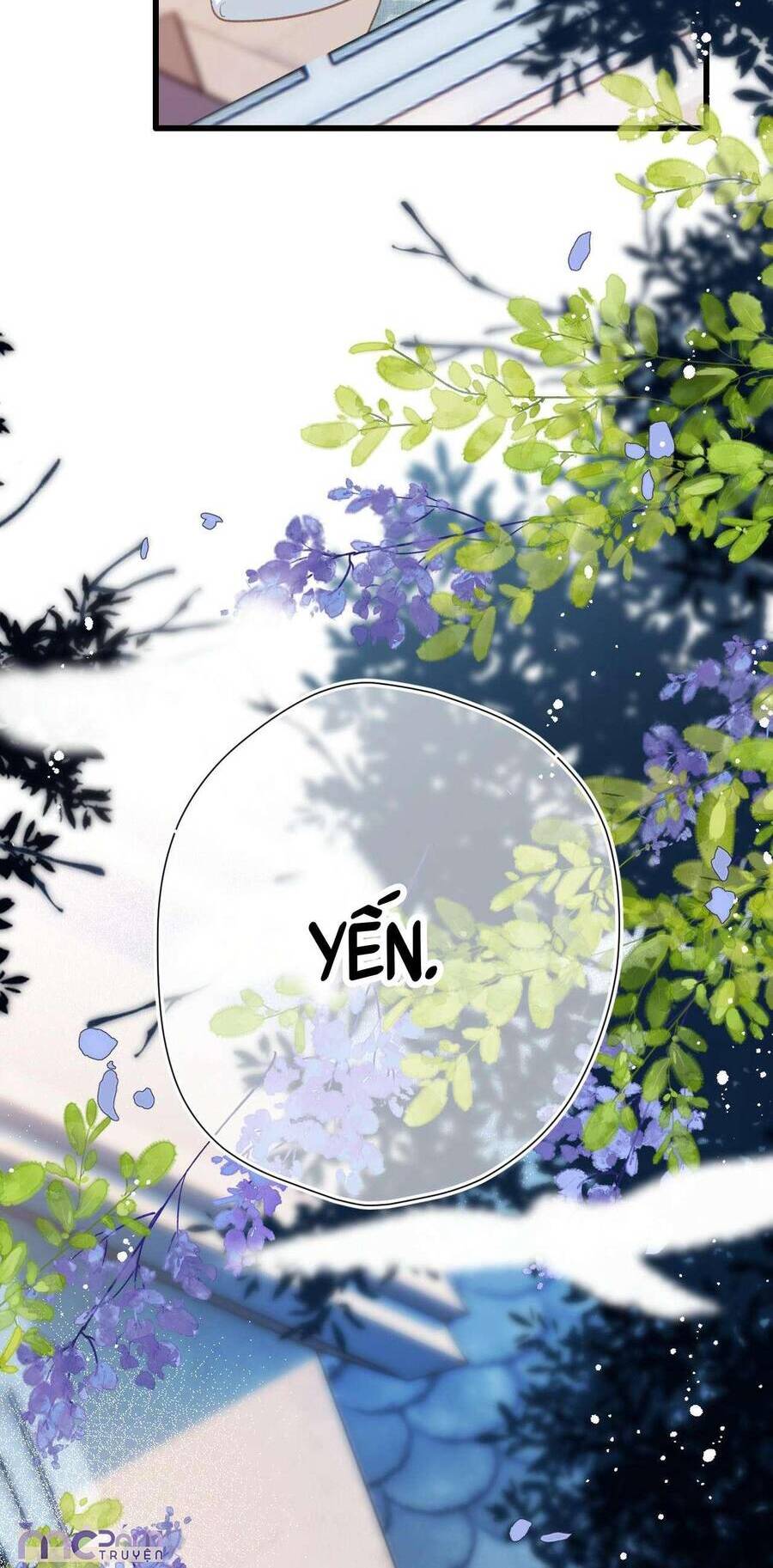 Dã Thú Khi Yêu Chapter 13 27