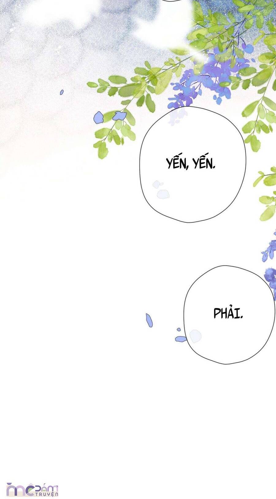 Dã Thú Khi Yêu Chapter 13 29