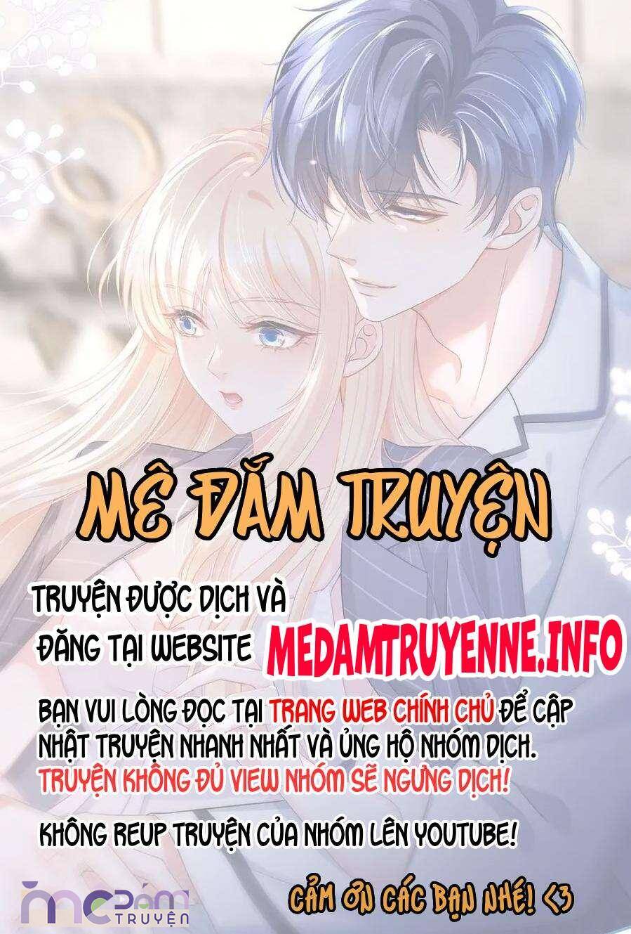 Dã Thú Khi Yêu Chapter 13 33