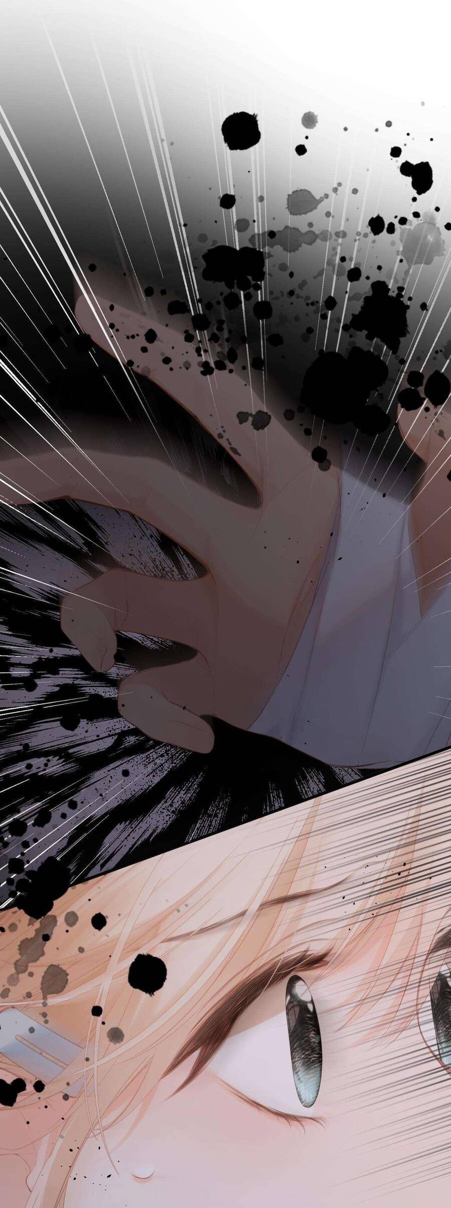 Dã Thú Khi Yêu Chapter 2 6