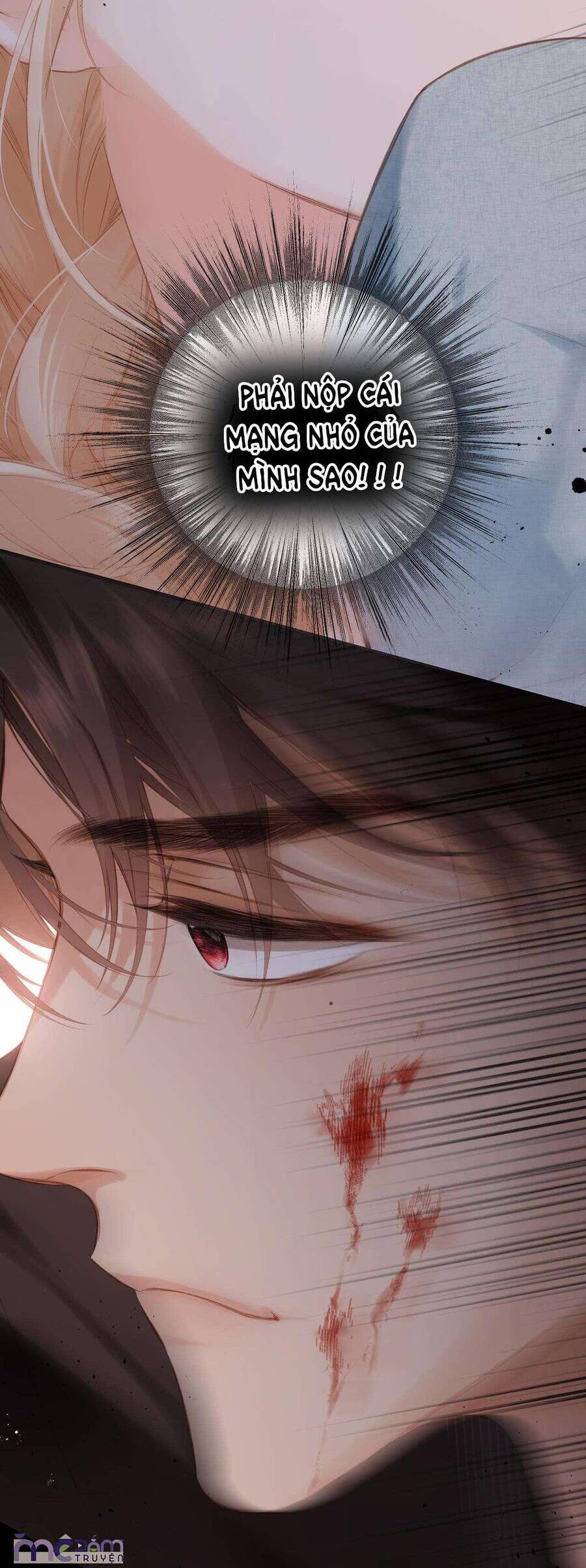 Dã Thú Khi Yêu Chapter 2 7