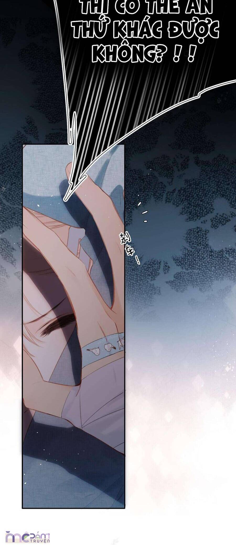 Dã Thú Khi Yêu Chapter 2 9