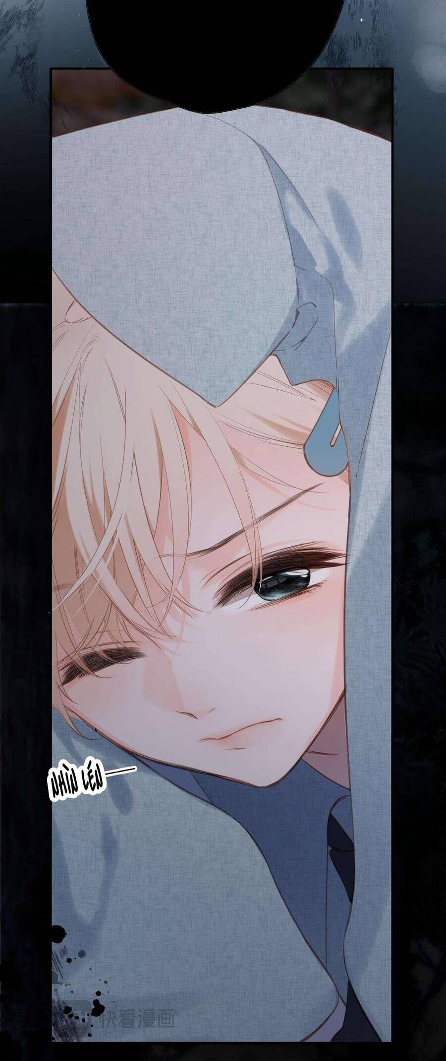 Dã Thú Khi Yêu Chapter 2 11