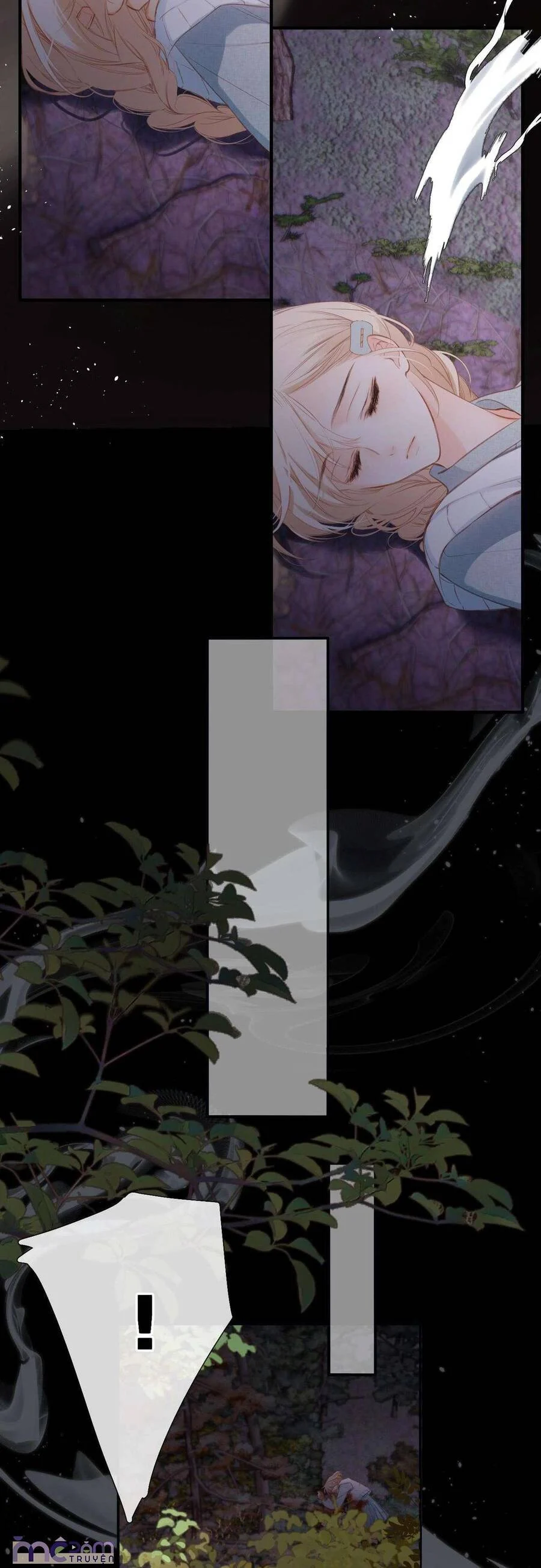 Dã Thú Khi Yêu Chapter 2 14