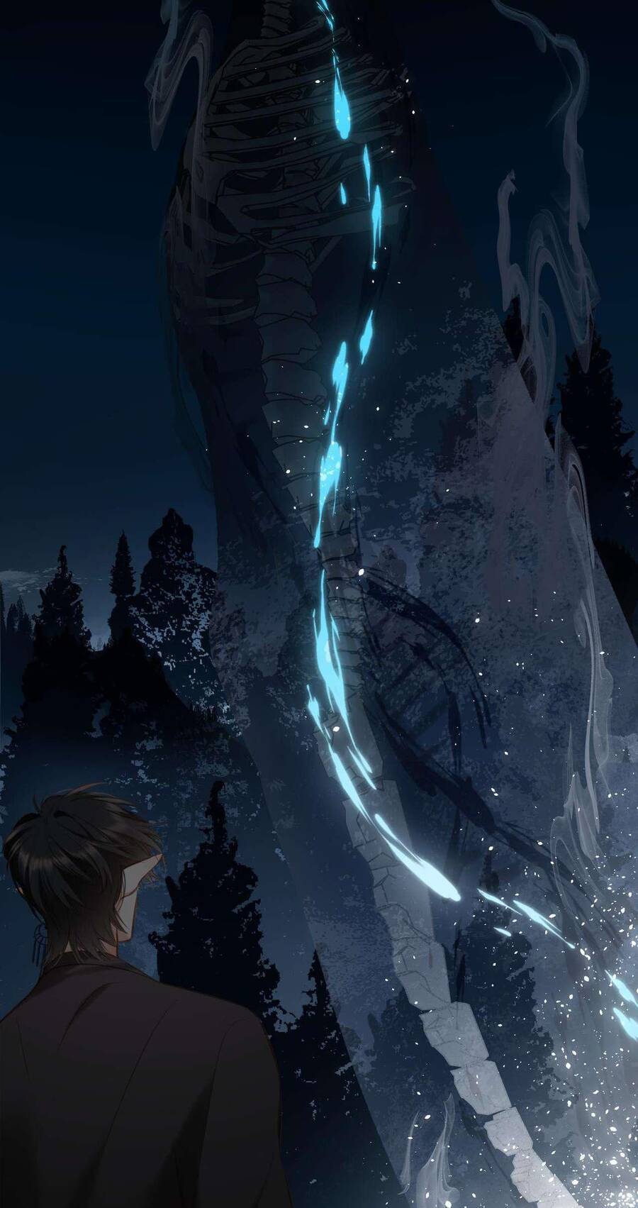 Dã Thú Khi Yêu Chapter 2 19
