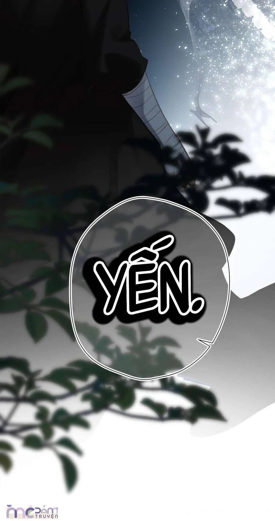 Dã Thú Khi Yêu Chapter 2 20