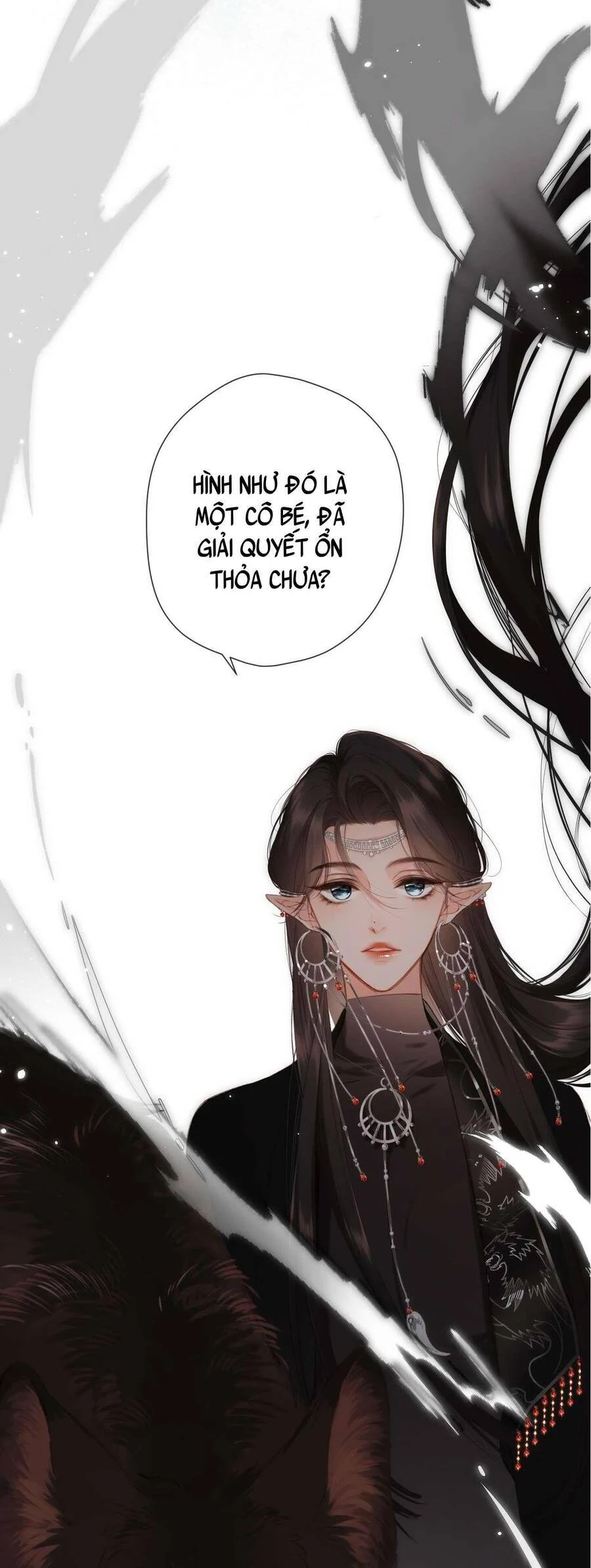 Dã Thú Khi Yêu Chapter 2 22