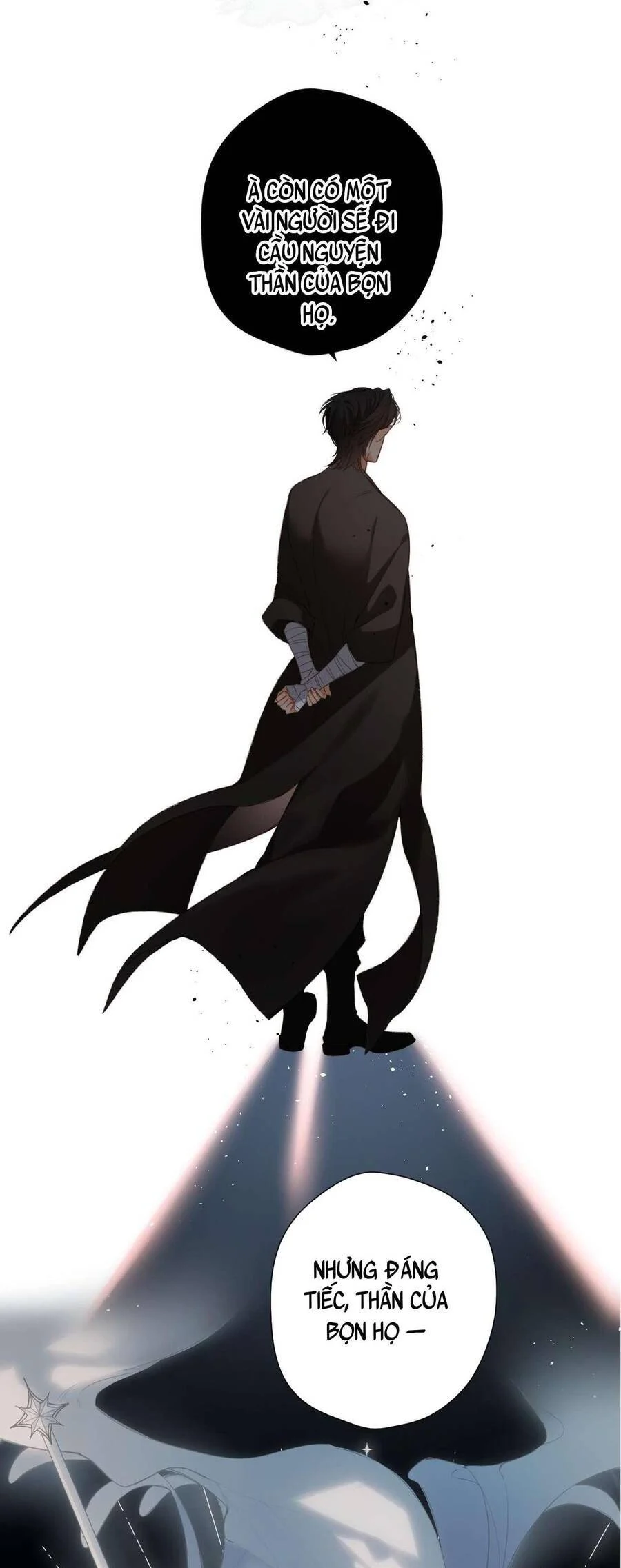 Dã Thú Khi Yêu Chapter 2 26