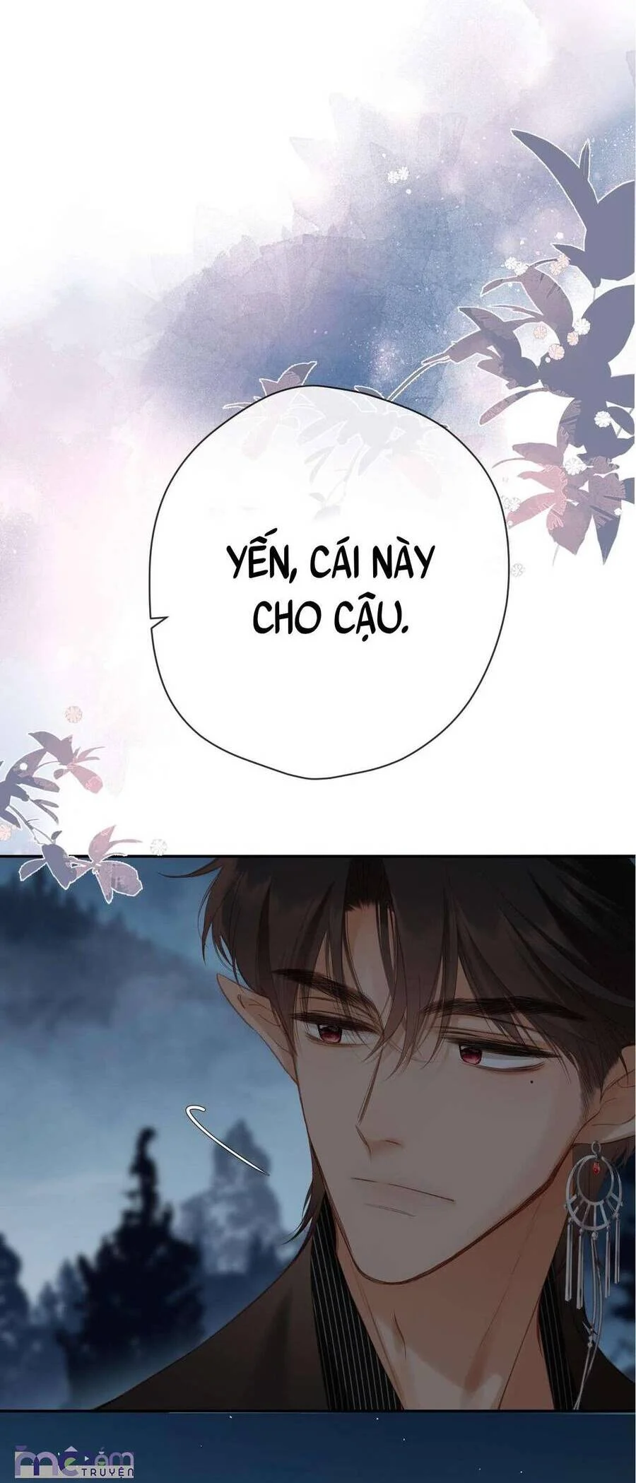 Dã Thú Khi Yêu Chapter 2 31
