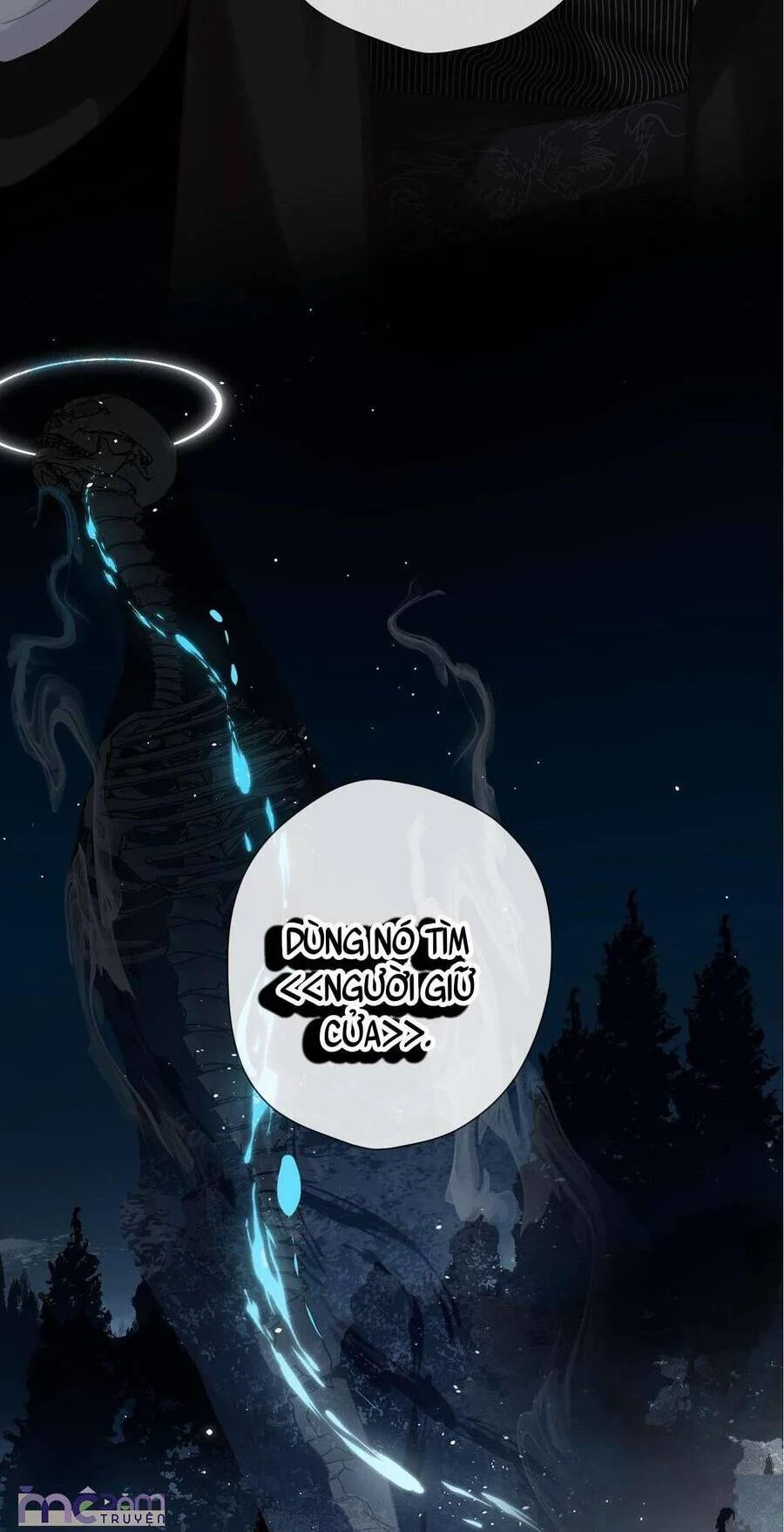 Dã Thú Khi Yêu Chapter 2 35
