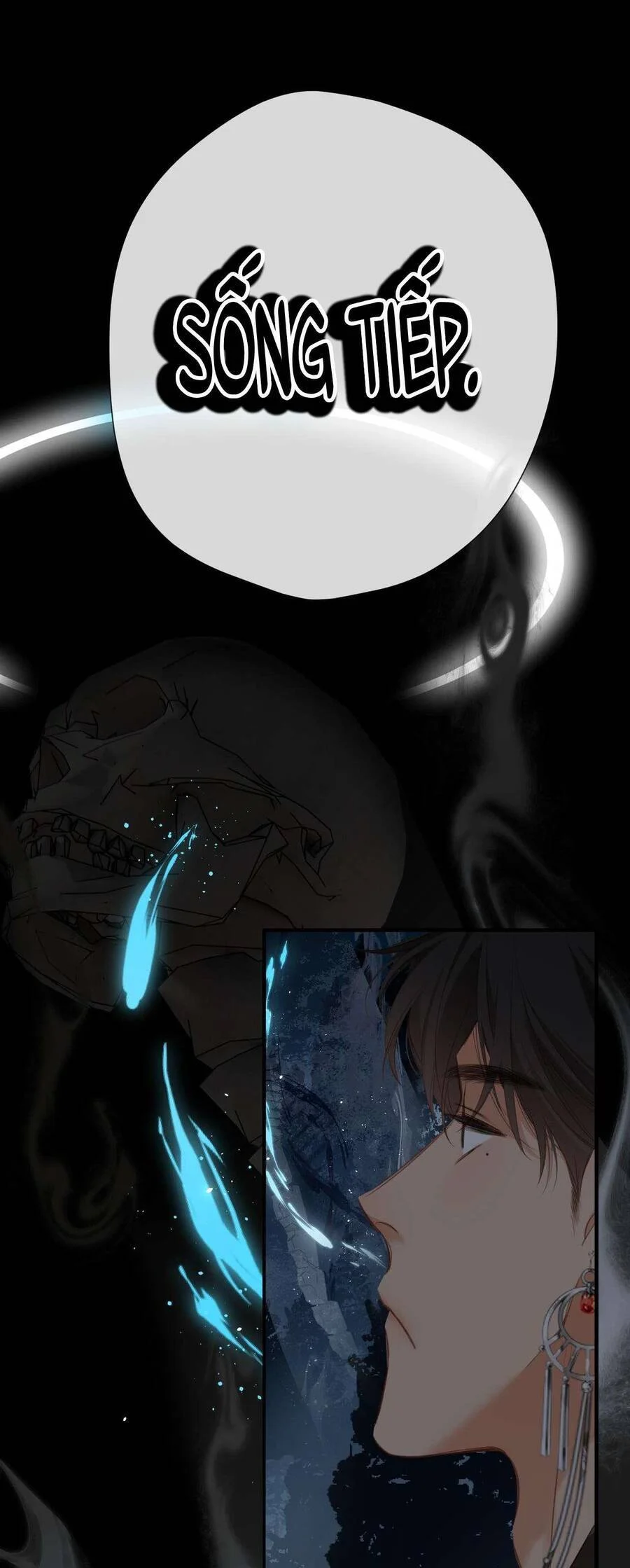 Dã Thú Khi Yêu Chapter 2 37