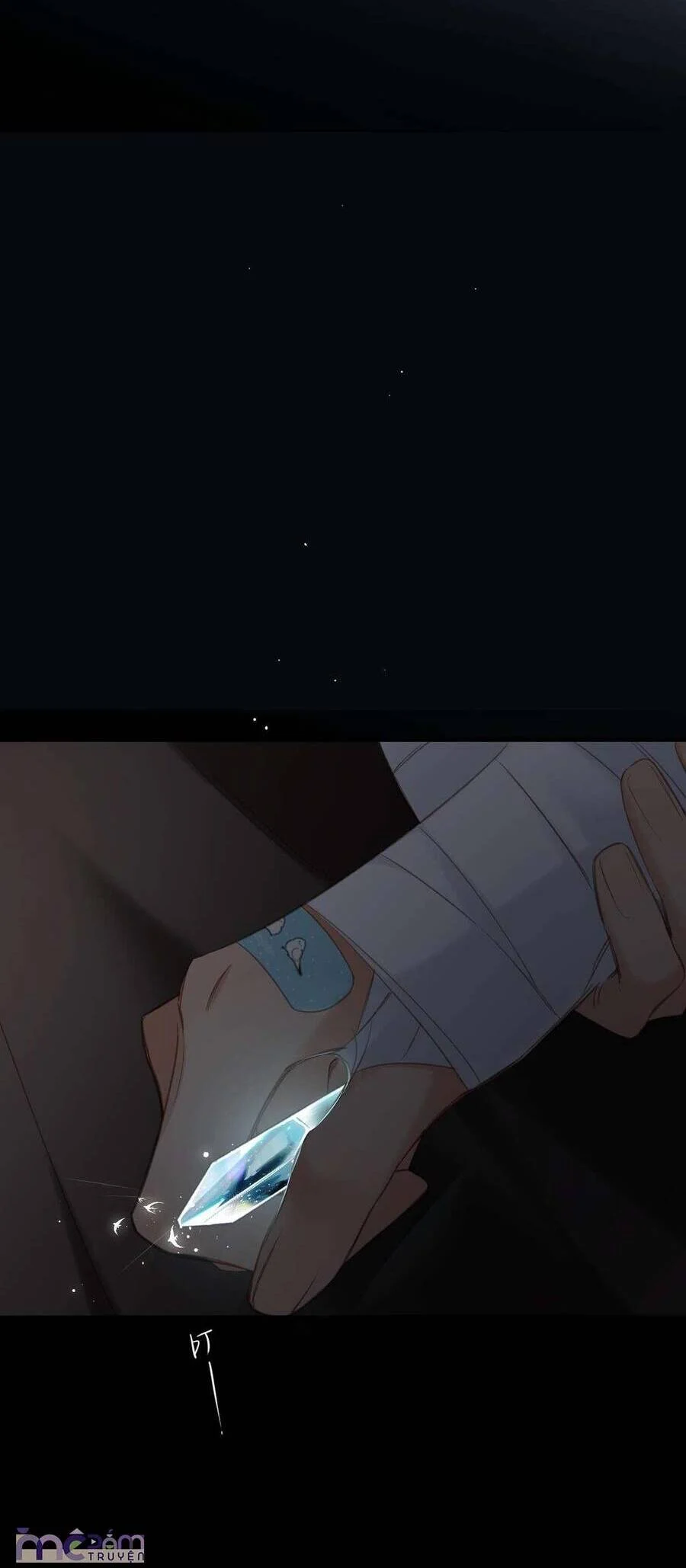 Dã Thú Khi Yêu Chapter 2 40